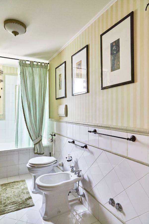 Suite Klimt P.Zza Amedeo Nápoles Exterior foto